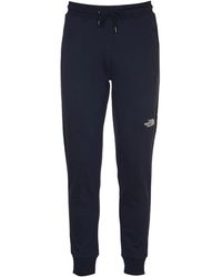 The North Face - Trousers > sweatpants - Lyst