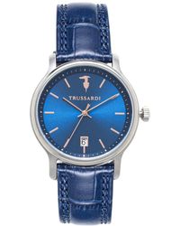 Trussardi - Watches - Lyst