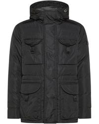 Peuterey - Down Jackets - Lyst