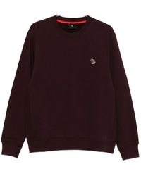 Paul Smith - Round-Neck Knitwear - Lyst