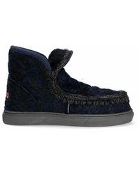 Botas Mou de hombre: hasta el 50 % de descuento en Lyst.com