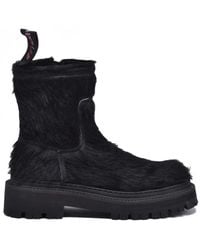 Camper - Ankle Boots - Lyst
