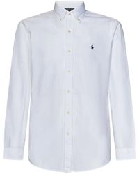 Polo Ralph Lauren - Casual Shirts - Lyst