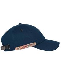 Paul Smith - Hats & Caps - Lyst