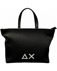 Sun 68 - Tote Bags - Lyst