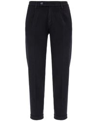 Re-hash - Slim-Fit Trousers - Lyst