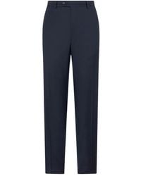 Brooks Brothers - Slim-Fit Trousers - Lyst