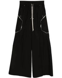Rick Owens - Trousers - Lyst