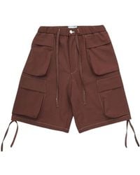 Bonsai - Shorts > short shorts - Lyst