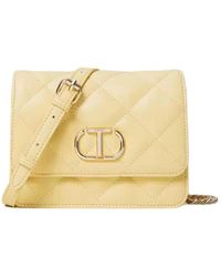Twinset - Cross Body Bags - Lyst
