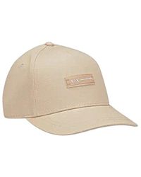 ARMANI EXCHANGE - Caps - Lyst