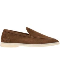 SCAROSSO - Loafers - Lyst