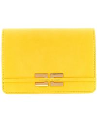Elisabetta Franchi - Cross Body Bags - Lyst
