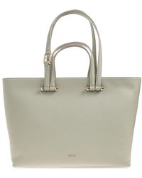 Furla - Shopper Tasche Duetto Groß - Lyst