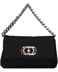 La Carrie - Handbags - Lyst