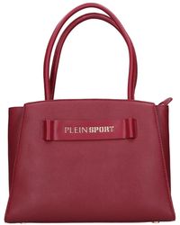 Philipp Plein - Tassen ,Rood ,Leer Rood - Lyst