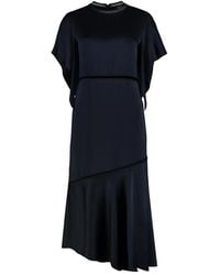 Fabiana Filippi - Midi Dresses - Lyst