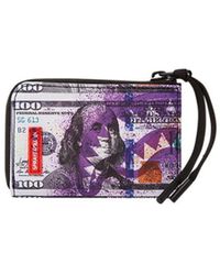 Sprayground - Wallets & Cardholders - Lyst