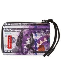 Sprayground - Wallets & Cardholders - Lyst