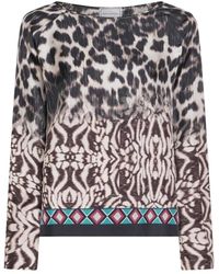 Pierre Louis Mascia - Blouses - Lyst
