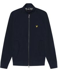 Lyle & Scott - Bomber Jackets - Lyst