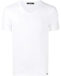 Tom Ford - T-Shirts - Lyst