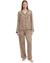 DKNY - Pyjamaset - Lyst