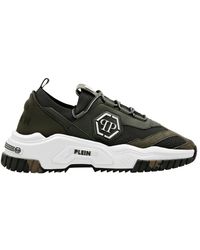 Philipp Plein - Predator Sneakers - Lyst