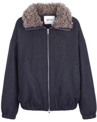 Jucca - Bomber Jackets - Lyst