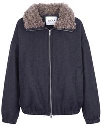 Jucca - Bomberjacke - Lyst