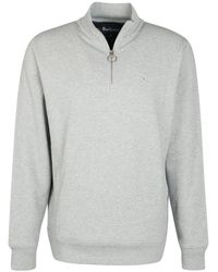 Barbour - Zip-Throughs - Lyst