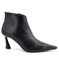 Eddy Daniele - Heeled Boots - Lyst