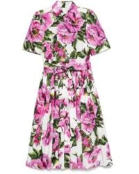 Dolce & Gabbana - Dresses - Lyst