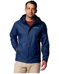 Columbia - Light Jackets - Lyst