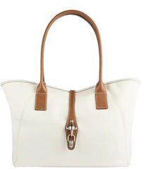 Fay - Shopping Bags - Lyst