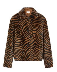 P.A.R.O.S.H. - Light Jackets - Lyst