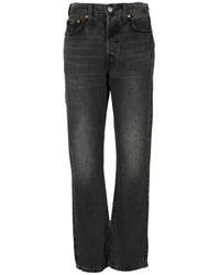 Levi's - Bootcut Jeans - Lyst