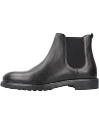 Geox - Chelsea Boots - Lyst