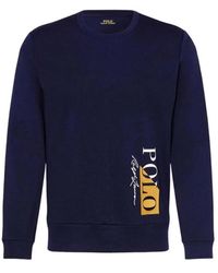 Ralph Lauren - Sweatshirts & hoodies > sweatshirts - Lyst