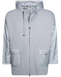 Herno - Light Jackets - Lyst