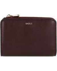 HUGO - Wallets & Cardholders - Lyst