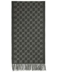Gucci - Scarf - Lyst