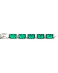 Swarovski - Bracelets - Lyst