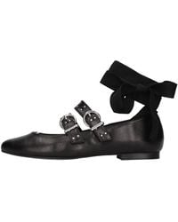 Alohas - Ballerina Shoes - Lyst