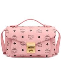 MCM - Handbags - Lyst