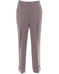P.A.R.O.S.H. - Chinos - Lyst