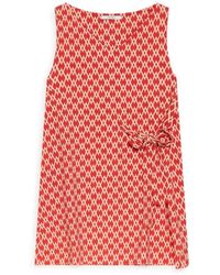 Maliparmi - Sleeveless Tops - Lyst