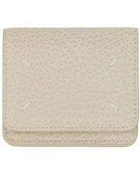 Maison Margiela - Wallets & Cardholders - Lyst