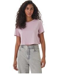 Guess - Selene T-Shirt - Lyst