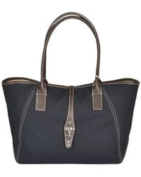 Fay - Shopping Bags - Lyst